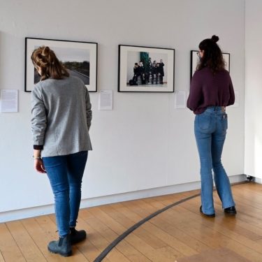National Photography Collection Inaugural Exhibition |  Photo Museum Ireland 
Meeting House Square Temple Bar, Dublin 2 | Thursday 20 January to Saturday 26 March 2022 | to 