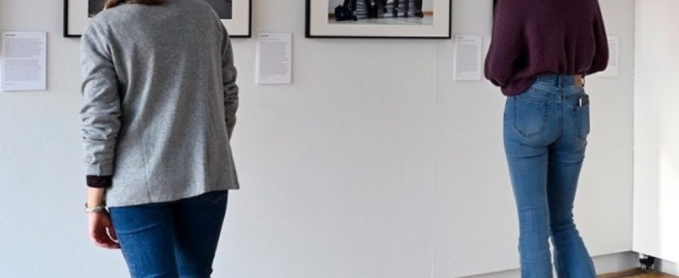 National Photography Collection Inaugural Exhibition