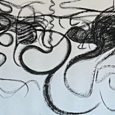 Bridget Flannery and Angie Shanahan: Watermarks |  Studio 12 
Backwater Artists Group Wandesford Quay, Cork | Tuesday 1 March to Sunday 13 March 2022 | to 