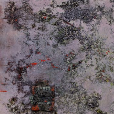 Rosemarie Langtry: Rooted to the Land |  Luan Gallery 
Athlone, Co. Westmeath | Saturday 12 February to Sunday 3 April 2022 | to 