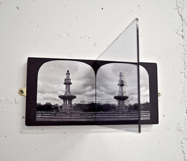 Janine Davidson: Two Fountains | HLG Artists’ Takeover: Janine Davidson | Spring 2022  | Hugh Lane Gallery