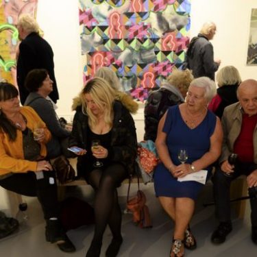 The Hennessy Craig Award |  Royal Hibernian Academy 
15 Ely Place, Dublin 2 | Friday 18 February to Sunday 27 March 2022 | to 