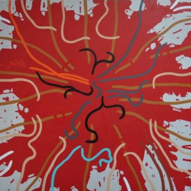 Samuel Walsh: The Odyssey |  Royal Hibernian Academy 
15 Ely Place, Dublin 2 | Friday 18 February to Sunday 27 March 2022 | to 