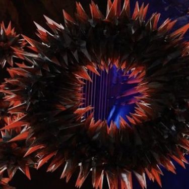 Aideen Barry: OBLIVION / SEACHMALLTACHT / ᖃᐅᔨᒪᔭᐅᔪᓐᓃᖅᑐᑦ |  The Source Arts Centre 
Thurles Co Tipperary | Friday 18 March to Friday 22 April 2022 | to 