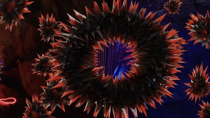 Aideen Barry: OBLIVION / SEACHMALLTACHT / ᖃᐅᔨᒪᔭᐅᔪᓐᓃᖅᑐᑦ | Friday 18 March  – Friday 22 April 2022 | The Source Arts Centre