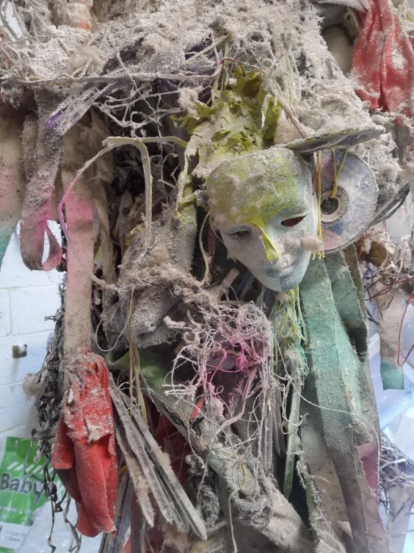 Rory Tangney: At the Still End of the World | Thursday 3 March  – Saturday 23 April 2022 | The LAB