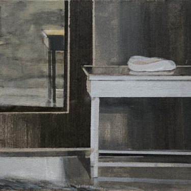 Cathy Dorman: Domestic Planes |  Royal Hibernian Academy 
15 Ely Place, Dublin 2 | Monday 14 March to Sunday 3 April 2022 | to 