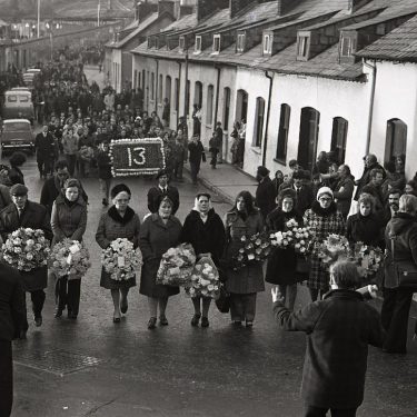 PROTEST! |  Photo Museum Ireland 
Meeting House Square Temple Bar, Dublin 2 | Thursday 21 April to Saturday 11 June 2022 | to 