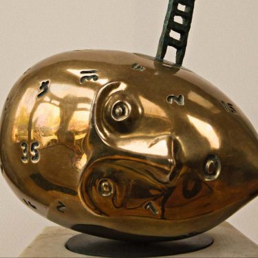 Tom Fitzgerald: Spirit Music |  Limerick City Gallery 
Pery Square, Limerick | Thursday 3 March to Sunday 8 May 2022 | to 