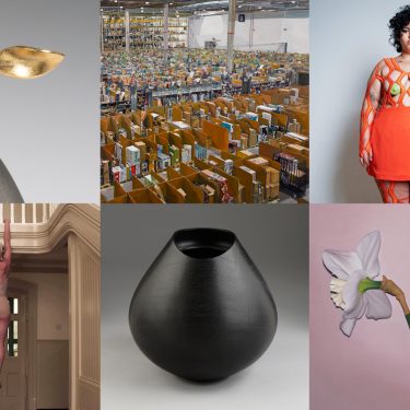 The Golden Fleece Award: 21 years |  Solstice Arts Centre 
Navan, County Meath | Saturday 23 April to Saturday 4 June 2022 | to 