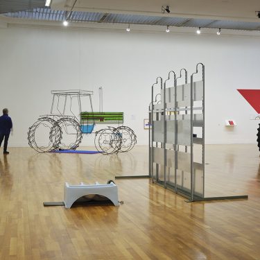 The Rural Re-imagined |  Royal Hibernian Academy 
15 Ely Place, Dublin 2 | Saturday 9 April 2022 | to 