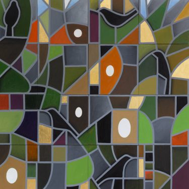 Ed Miliano: Nothing Gold can Stay |  Royal Hibernian Academy 
15 Ely Place, Dublin 2 | Friday 11 March to Sunday 1 May 2022 | to 