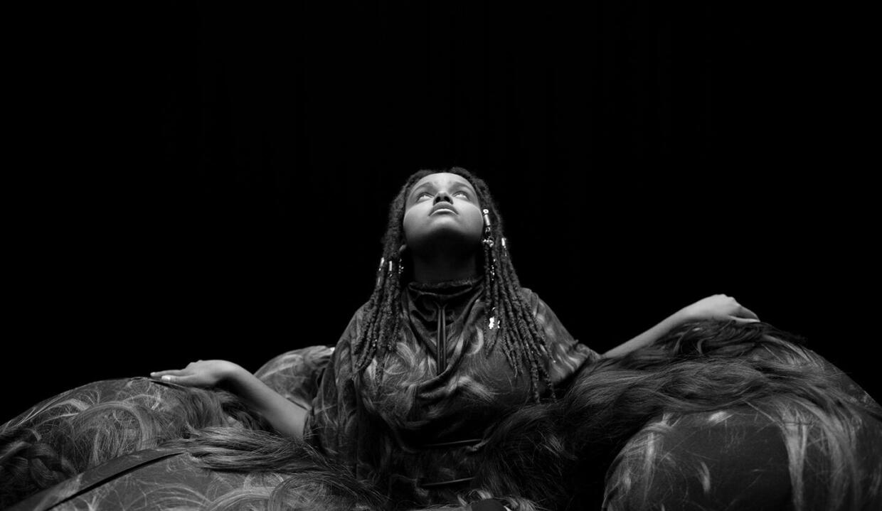 The Magdalene Series: Jesse Jones: The Tower | Friday 27 May  – Saturday 24 September 2022 | Rua Red