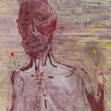 Patrick Graham:Transfiguration |  Hugh Lane Gallery 
Parnell Square North Dublin 1  | Thursday 17 March to Sunday 10 July 2022 | to 