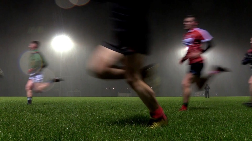 Michael Holly: The Parish | Saturday 2 April  – Thursday 12 May 2022 | Uillinn: West Cork Arts Centre