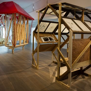 Timber Futures |  Solstice Arts Centre 
Navan, County Meath | Saturday 12 March 2022 | to 