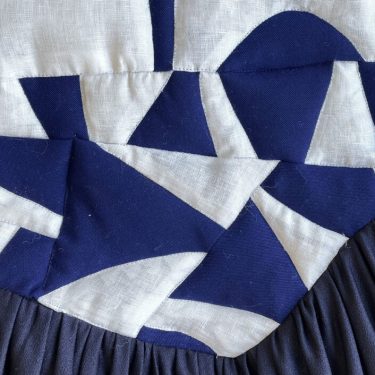 Making and Momentum: In Conversation with Eileen Gray |  Wexford County Council Carricklawn, Wexford | Monday 4 April to Friday 13 May 2022 | to 