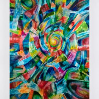 Jan Pleitner: temperatures of time |  Kerlin Gallery 
Anne's Lane South Anne Street, Dublin 2 | Saturday 2 April to Saturday 7 May 2022 | to 