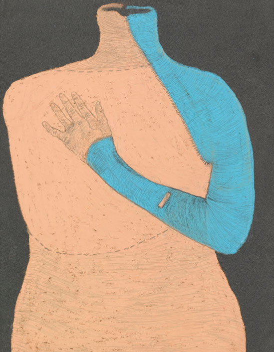 Sharon Kelly: Resting Pressure | Saturday 5 March  – Saturday 28 May 2022 | F.E. McWilliam Gallery