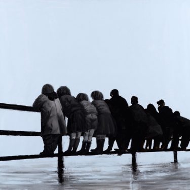 Belonging |  Limerick City Gallery 
Pery Square, Limerick | Thursday 10 February to Sunday 24 April 2022 | to 