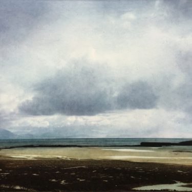 Elke Thönnes: Re-Entry |  Graphic Studio Gallery 
off Cope Street Temple Bar, Dublin 2 | Thursday 28 April to Saturday 4 June 2022 | to 