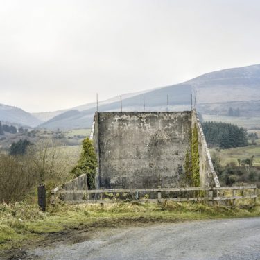 Kenneth O’Halloran: Handball Alleys |  Regional Cultural Centre 
Port Road, Letterkenny Co. Donegal | Tuesday 19 April to Saturday 4 June 2022 | to 