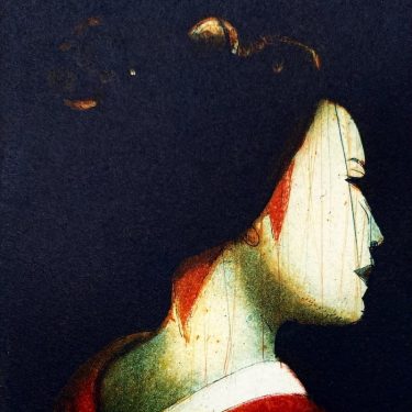 Stephen Lawlor: In a Liminal Space |  SO Fine Art Editions 
Powerscourt Townhouse Dublin 2 | Saturday 16 April to Saturday 23 April 2022 | to 