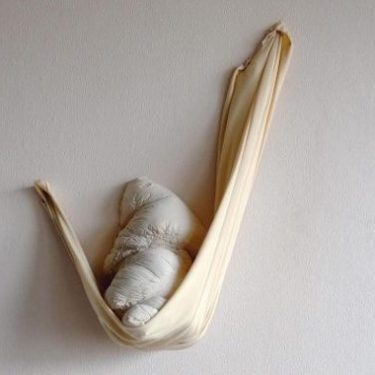 Dominic McKeown: Swaddle |  Atypical Gallery 
109 - 113 Royal Avenue Belfast BT1 1FF | Thursday 14 April to Friday 20 May 2022 | to 