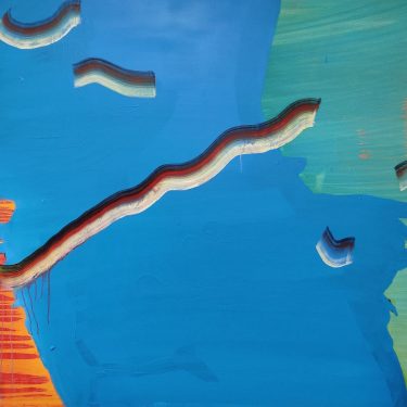 John Kent: Ultima Thule |  Studio 12 
Backwater Artists Group Wandesford Quay, Cork | Thursday 12 May to Wednesday 8 June 2022 | to 