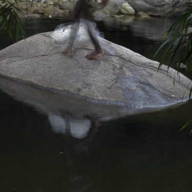 Em’kal Eyongakpa: Mámbáy bebhɛp 43t / besáŋ berat / bakay nɛkɔ |  IMMA 
Royal Hospital, Kilmainham Dublin 8 | Saturday 30 April to Monday 31 October 2022 | to 