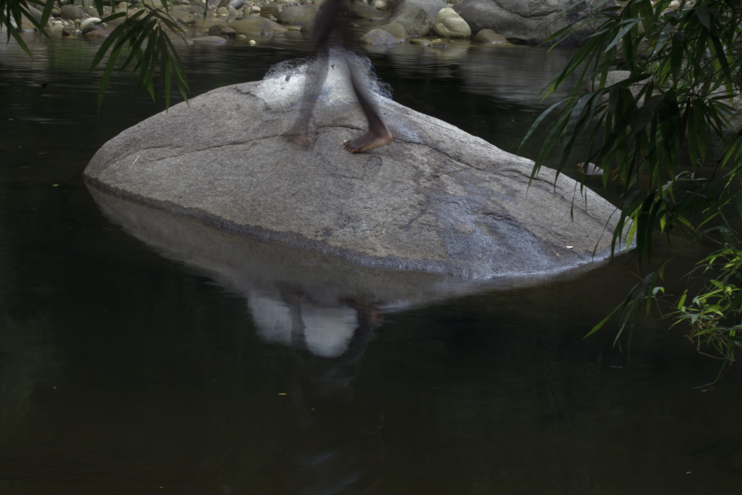 Em’kal Eyongakpa: Mámbáy bebhɛp 43t / besáŋ berat / bakay nɛkɔ | until October 2022  | IMMA