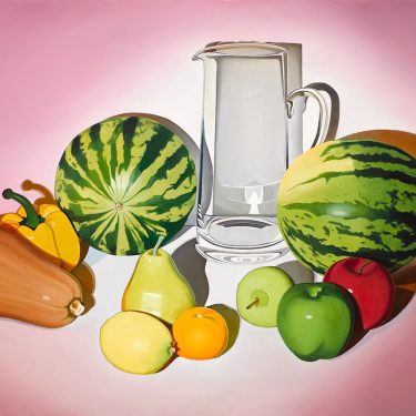 William O’Neill: Luminous Gatherings  |  Kevin Kavanagh 
Chancery Lane Dublin 8 | Thursday 28 April to Saturday 21 May 2022 | to 