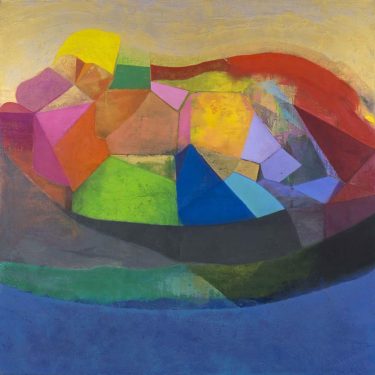 Tom Climent: Land and Longing |  Solomon Fine Art 
Balfe Street, Dublin 2 | Thursday 5 May to Saturday 4 June 2022 | to 