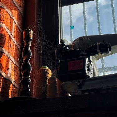 Mark Buckeridge, Ona Juciūtė: DeMo reciprocal residency exhibitions 2022 |  CCA 
5-7 Artillery Street Derry~Londonderry | Saturday 23 April to Saturday 2 July 2022 | to 