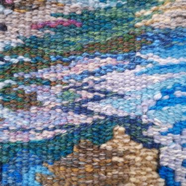 Interconnections 4 |  Roscommon Arts Centre 
Circular Road Roscommon Town | Friday 29 April to Saturday 14 May 2022 | to 