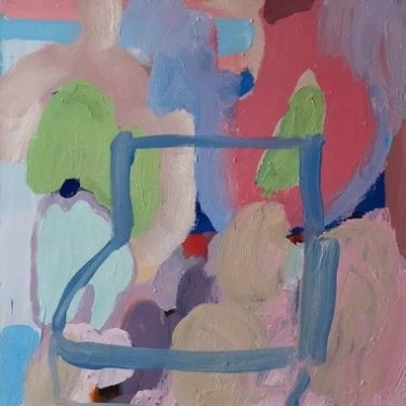 Mary A. Fitzgerald: Swoon |  Olivier Cornet Gallery 
3 Great Denmark Street (beside Belvedere College) Dublin 1 | Sunday 8 May to Monday 6 June 2022 | to 