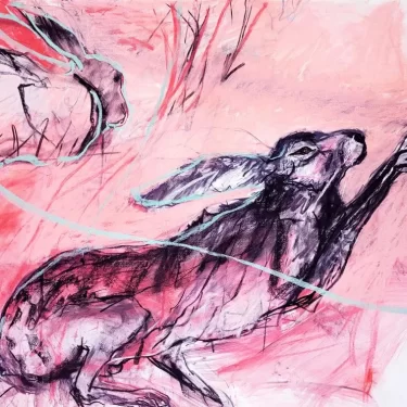 Spring Group Exhibition |  Solomon Fine Art 
Balfe Street, Dublin 2 | Thursday 7 April to Saturday 30 April 2022 | to 