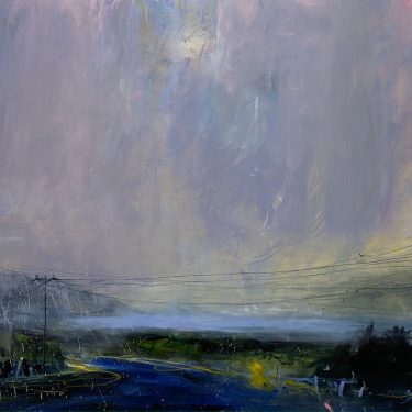 Patricia Burns: Sea Road Paintings |  Taylor Galleries 
16 Kildare Street, Dublin 2 | Friday 8 April to Saturday 14 May 2022 | to 