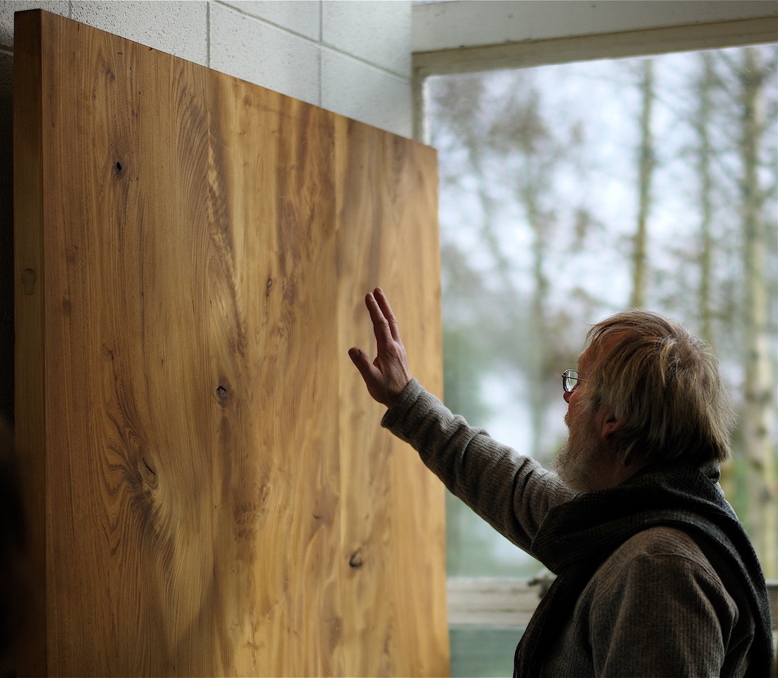 Michael Warren: From the Studio | Thursday 5 May  – Saturday 4 June 2022 | Hillsboro Fine Art