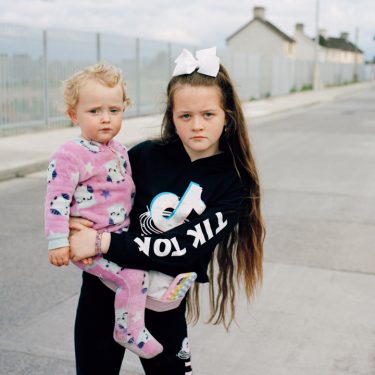 Youth of the Island Field |  Ormston House 
9-10 Patrick Street Limerick City | Saturday 16 April to Saturday 11 June 2022 | to 