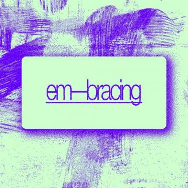 Kate Fahey, Adam Gibney and Jonathan Mayhew: em-bracing |  The LAB 
Foley Street, Dublin 1 | Thursday 12 May to Saturday 2 July 2022 | to 