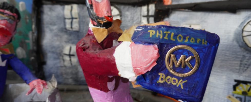 Andrew-Pike-Waiting-for-Bucket-at-Butler-Gallery