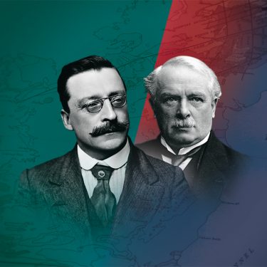 The Treaty 1921: Records from the Archives |  The Source Arts Centre 
Thurles Co Tipperary | Tuesday 3 May to Tuesday 31 May 2022 | to 