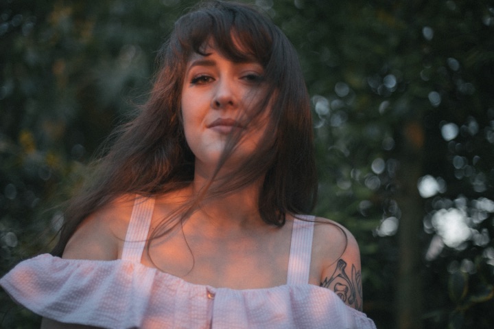 HK Stuart: Moments of Grace | Saturday 28 May  – Saturday 23 July 2022 | Garter Lane Arts Centre