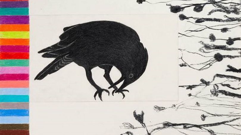 Arno Kramer: Time | Thursday 19 May  – Sunday 10 July 2022 | Limerick City Gallery