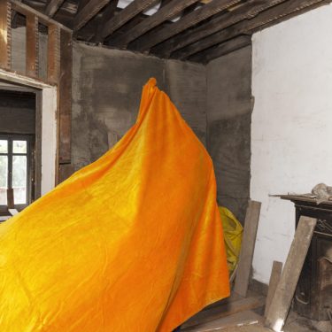 Jill Quigley: Builds |  Regional Cultural Centre 
Port Road, Letterkenny Co. Donegal | Saturday 25 June to Saturday 3 September 2022 | to 