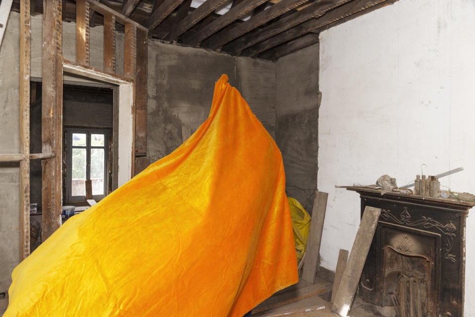 Jill Quigley: Builds | Saturday 25 June  – Saturday 3 September 2022 | Regional Cultural Centre