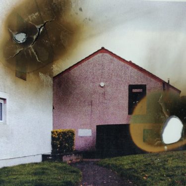 A Bigger Picture |  Golden Thread Gallery 
23-29 Queen Street Belfast BT1 6EA | Thursday 12 May to Saturday 9 July 2022 | to 