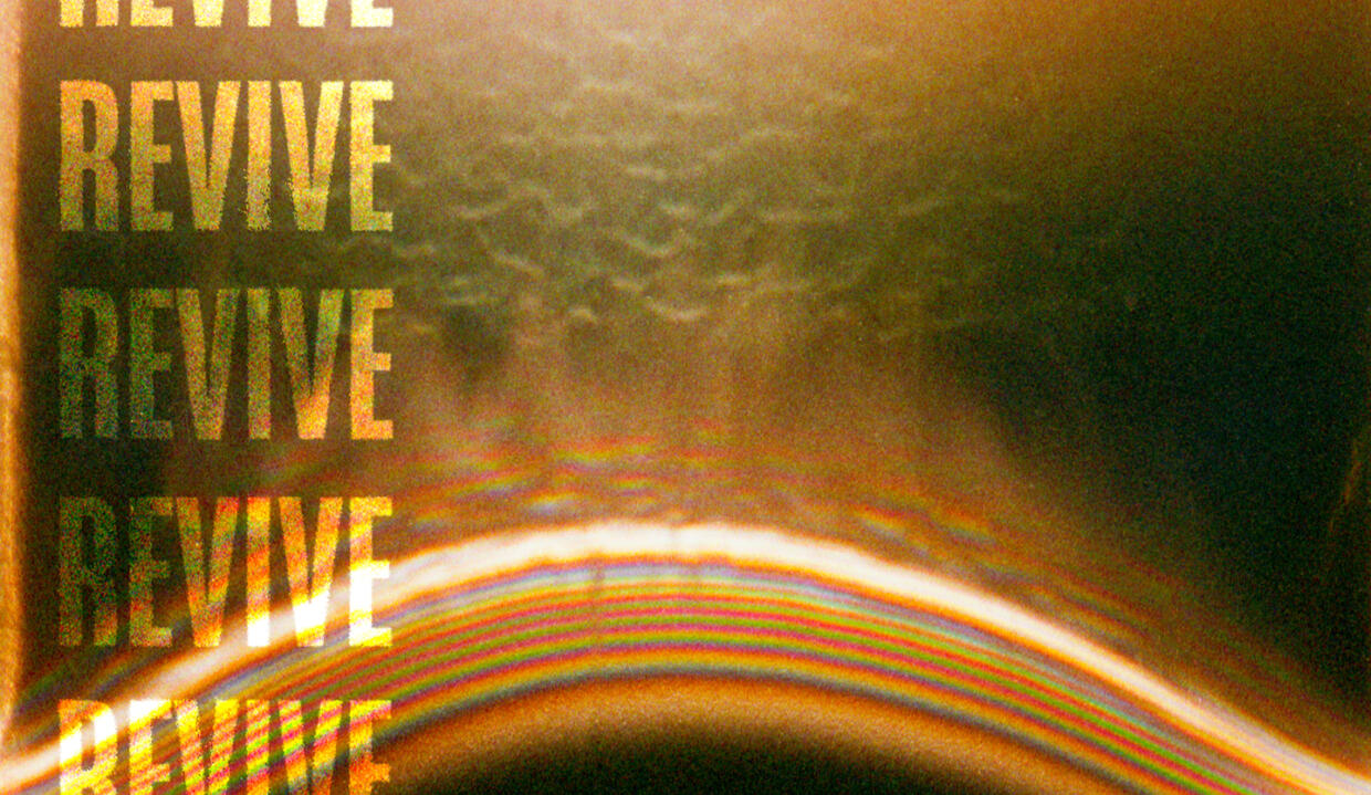 Revive: TU MPDA Degree Show 2022 | Saturday 28 May  – Saturday 11 June 2022 | Rua Red