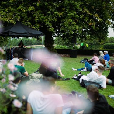 IMMA Outdoors |  IMMA 
Royal Hospital, Kilmainham Dublin 8 | Sunday 1 May to Friday 30 September 2022 | to 